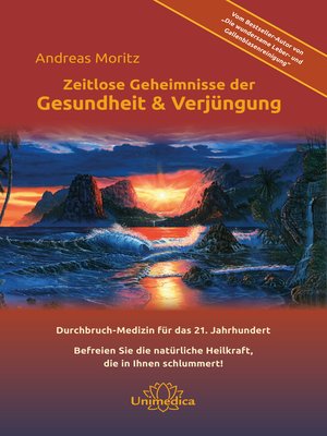 cover image of Zeitlose Geheimnisse der Gesundheit & Verjüngung--Gesamtausgabe
